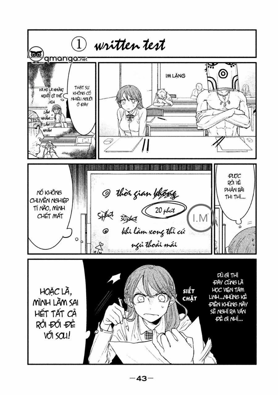 Như Lời Tôi Nói 2 trang 4