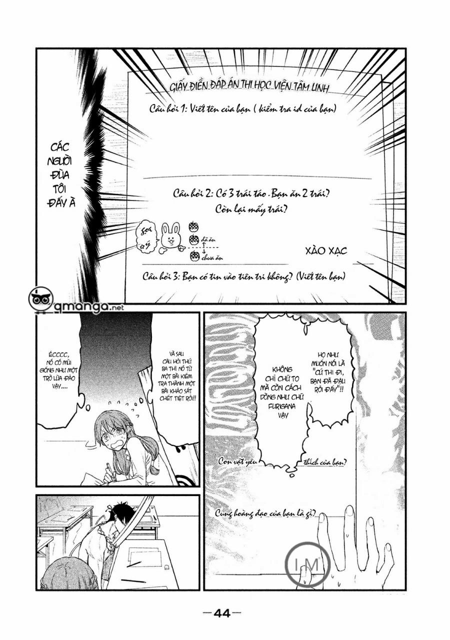 Như Lời Tôi Nói 2 trang 5