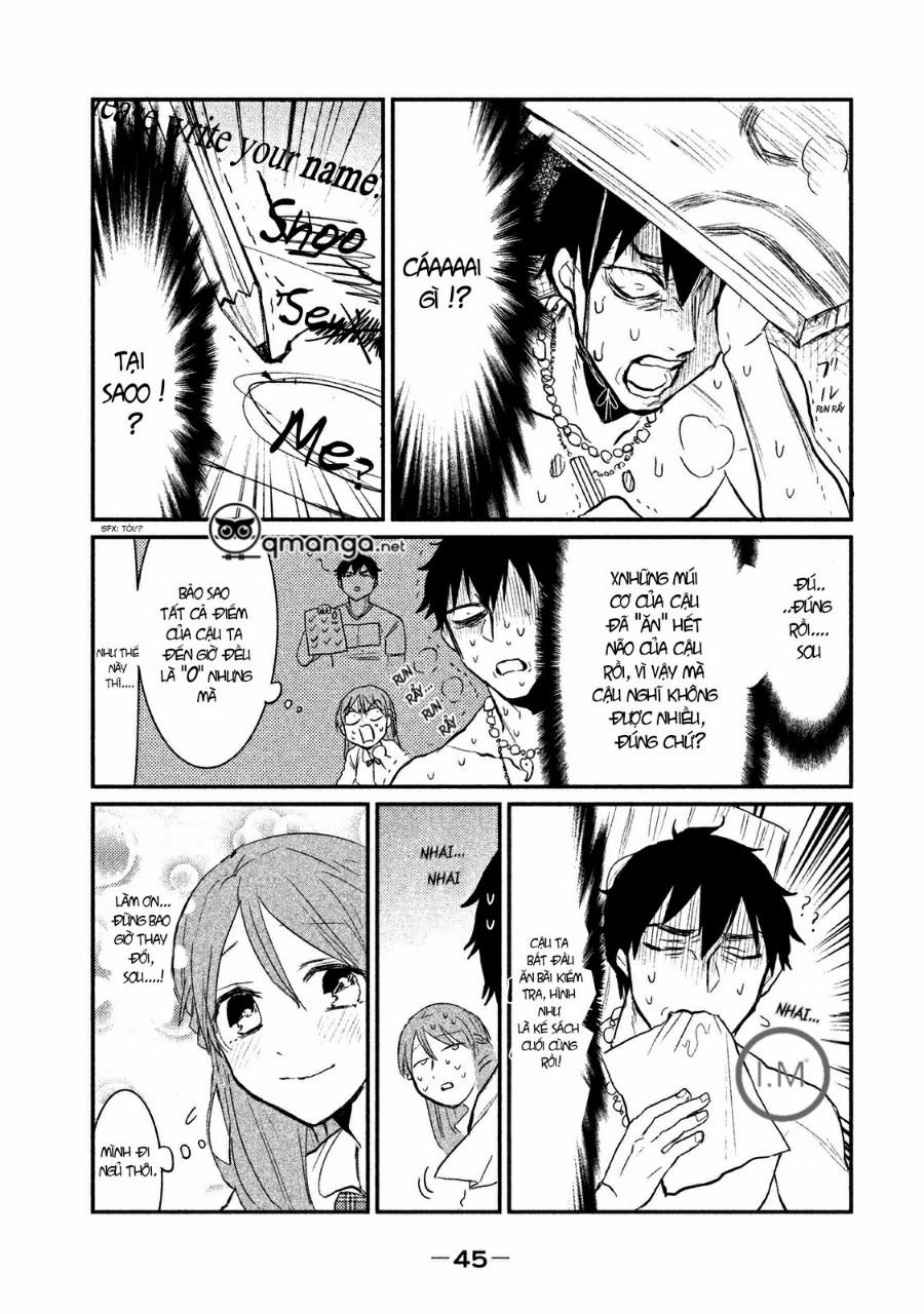 Như Lời Tôi Nói 2 trang 6