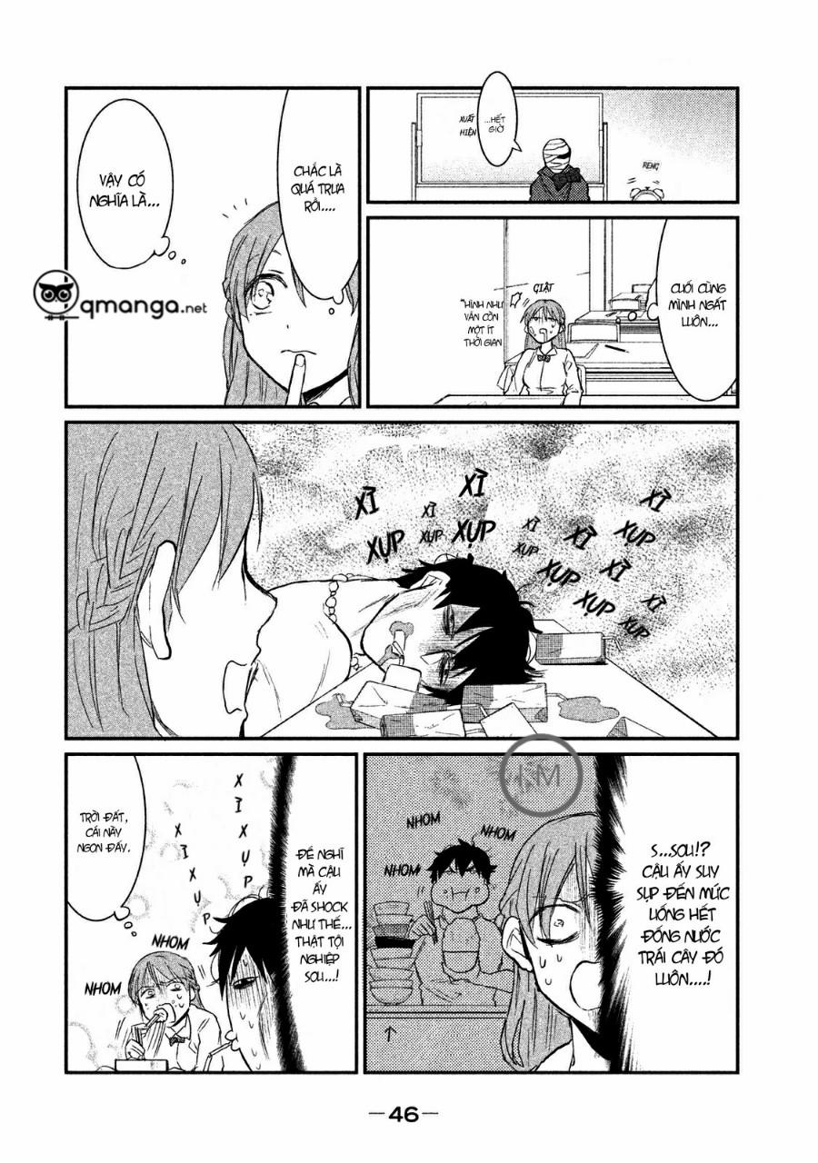 Như Lời Tôi Nói 2 trang 7