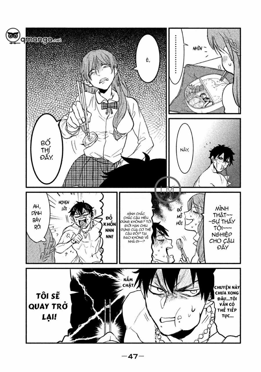 Như Lời Tôi Nói 2 trang 8