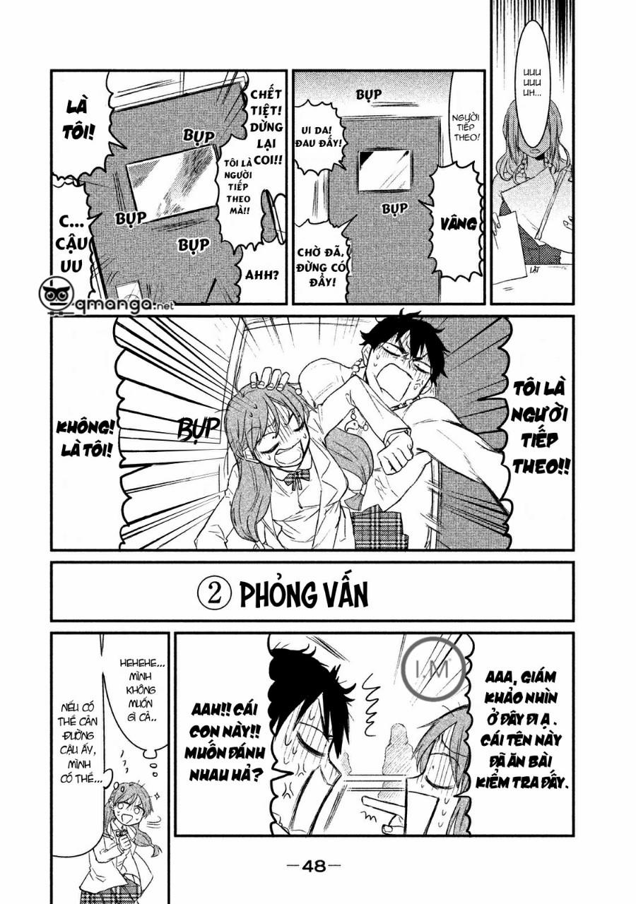 Như Lời Tôi Nói 2 trang 9