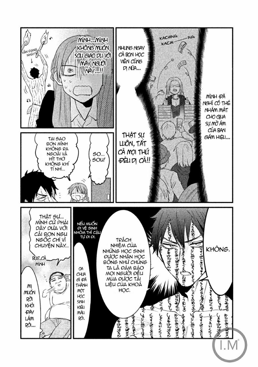 Như Lời Tôi Nói 3 trang 10