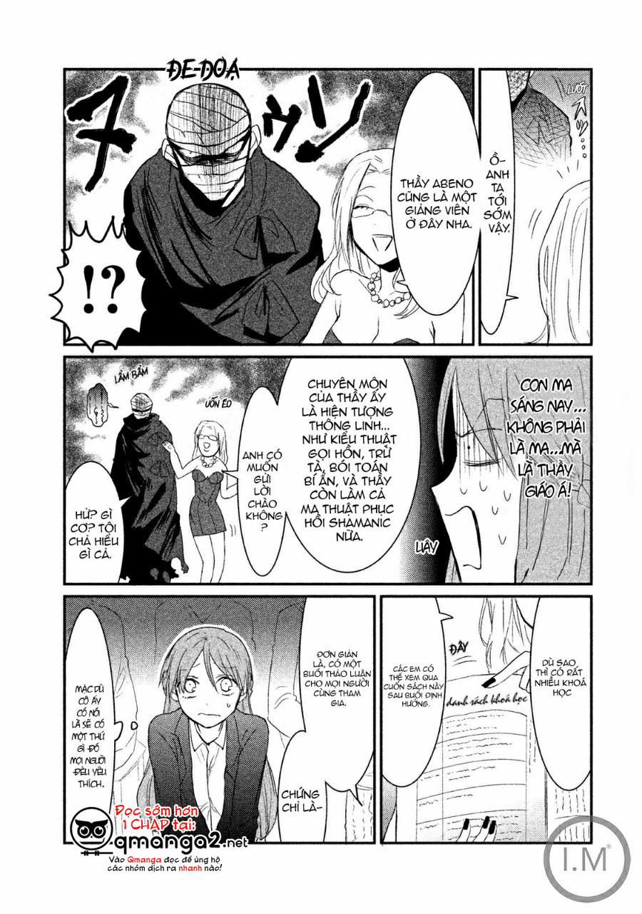 Như Lời Tôi Nói 3 trang 13