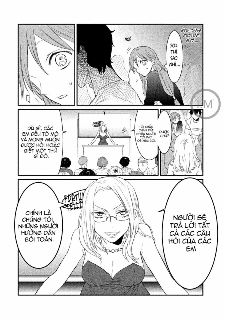 Như Lời Tôi Nói 3 trang 14