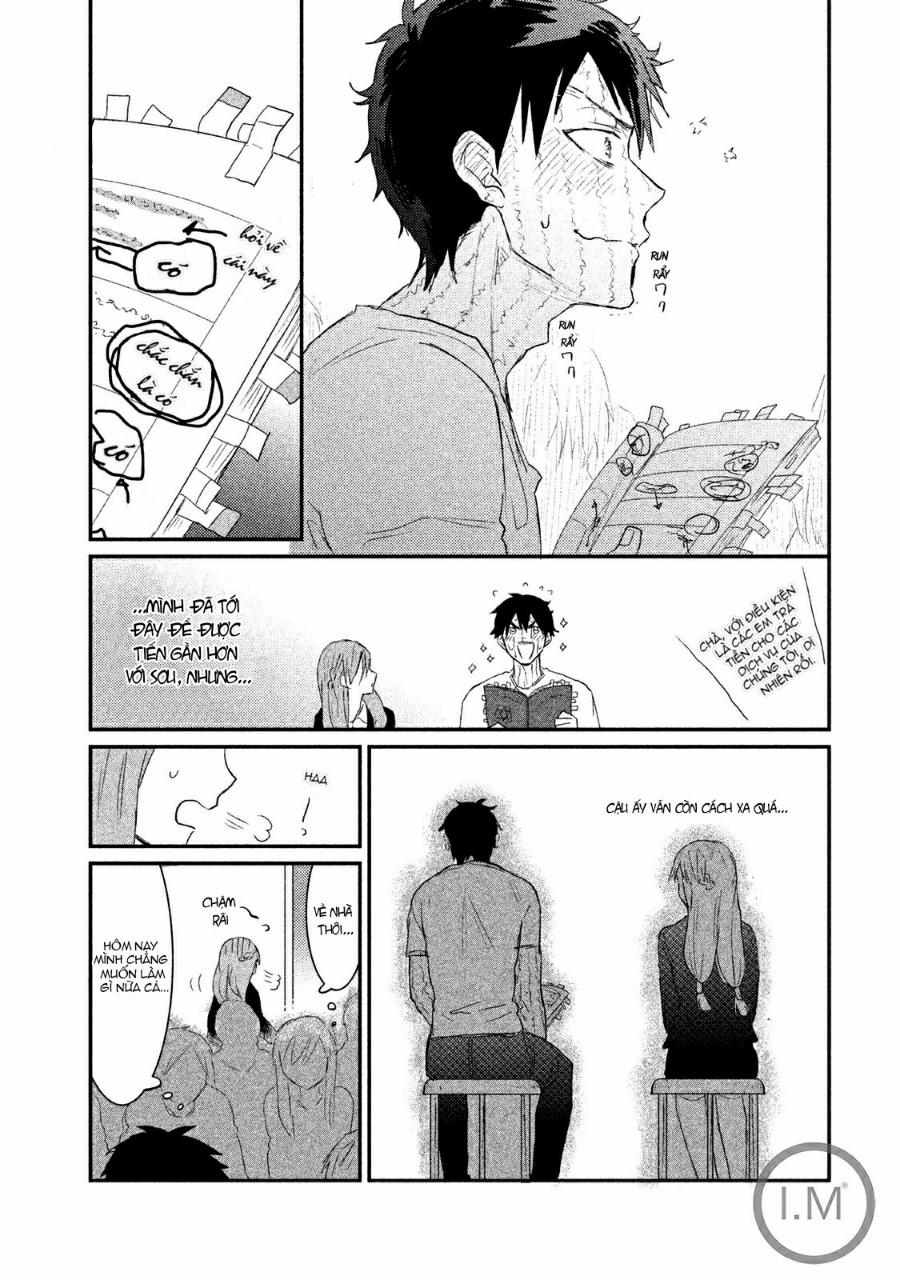 Như Lời Tôi Nói 3 trang 15