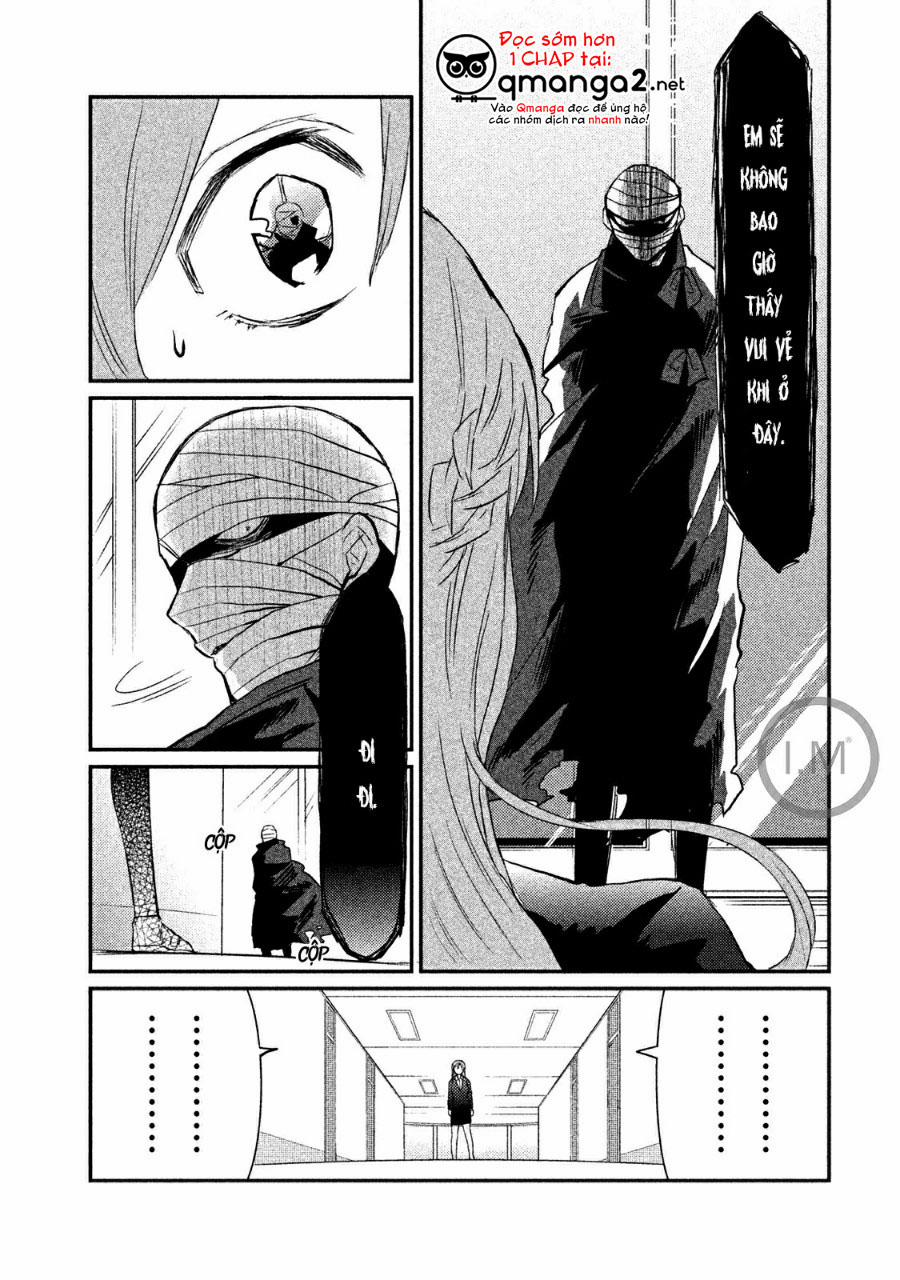 Như Lời Tôi Nói 3 trang 17