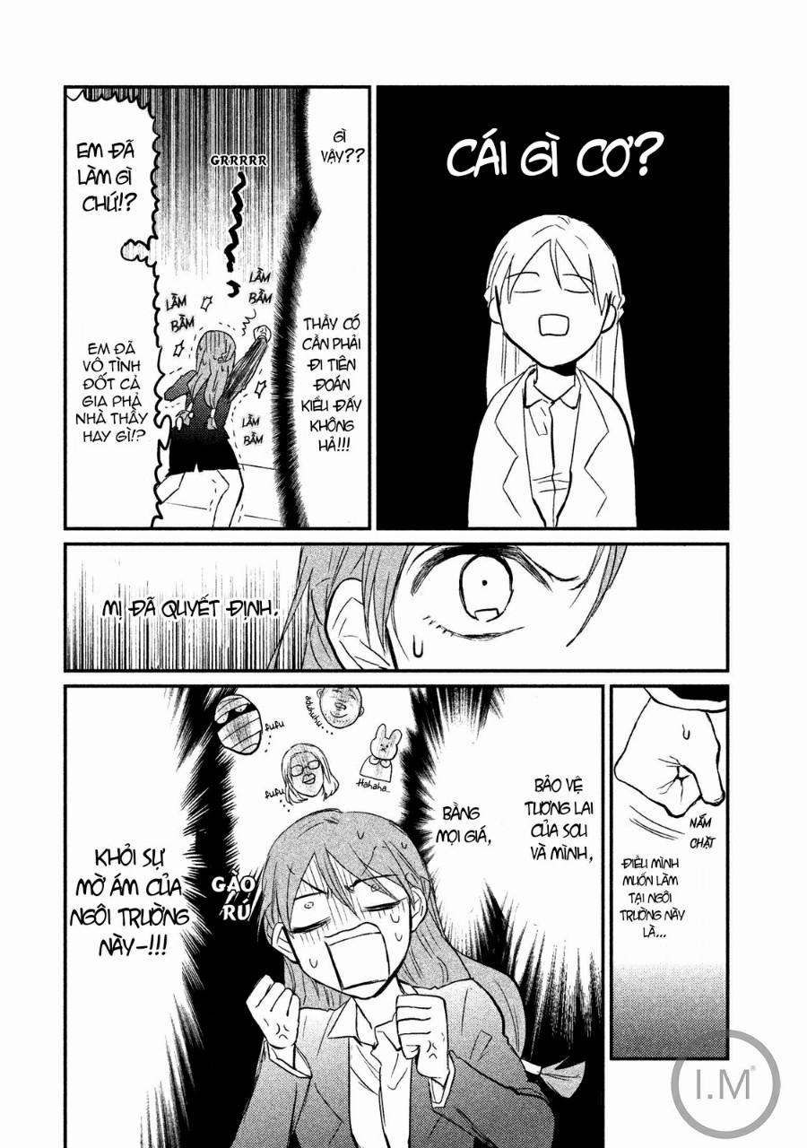 Như Lời Tôi Nói 3 trang 18