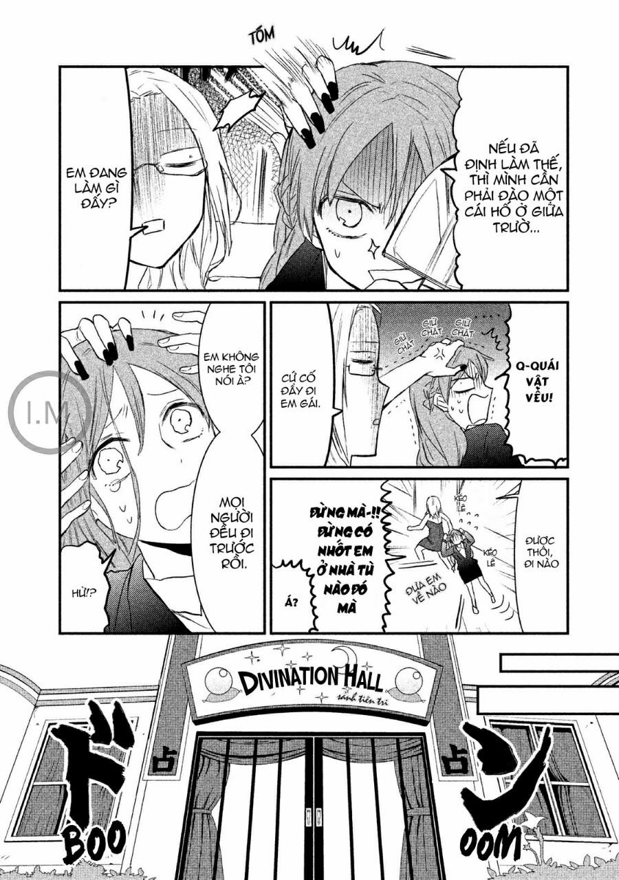 Như Lời Tôi Nói 3 trang 19