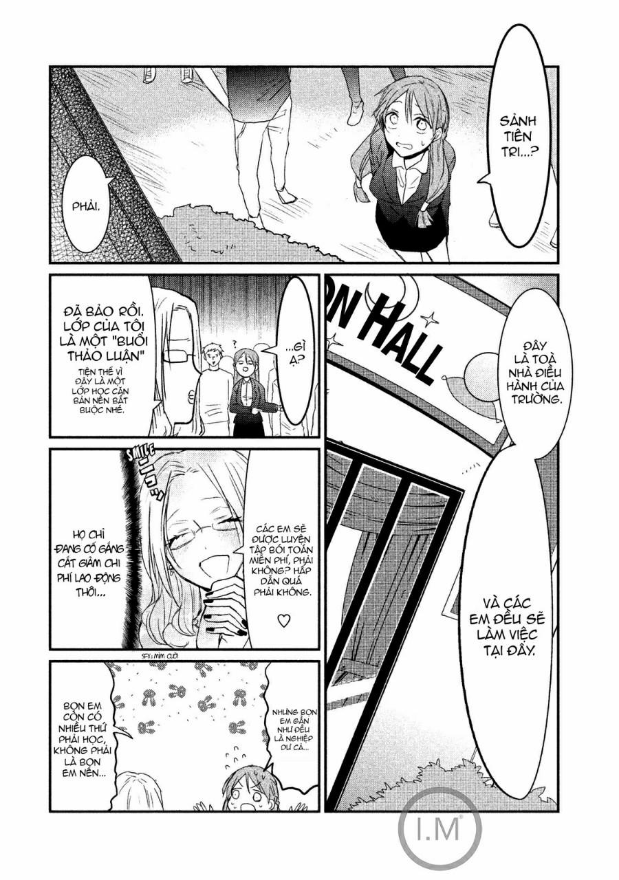 Như Lời Tôi Nói 3 trang 20