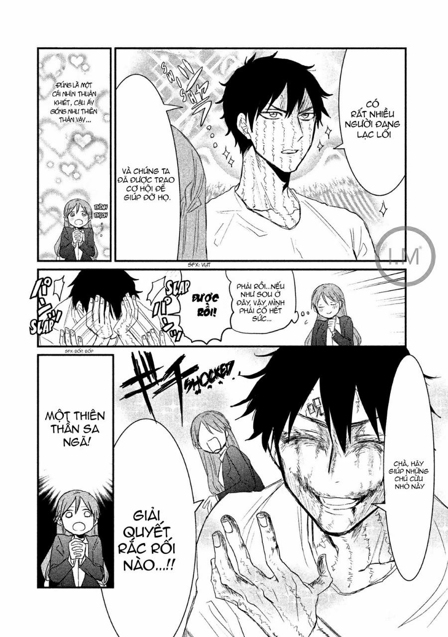 Như Lời Tôi Nói 3 trang 22