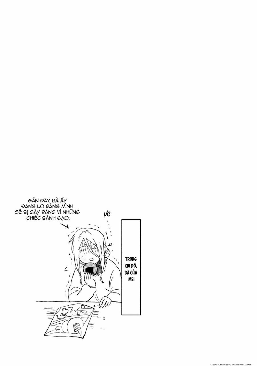 Như Lời Tôi Nói 3 trang 23