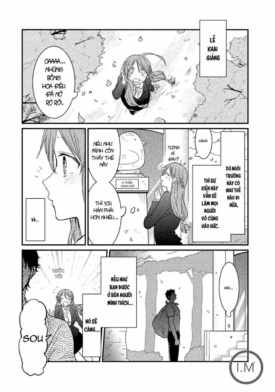 Như Lời Tôi Nói 3 trang 25