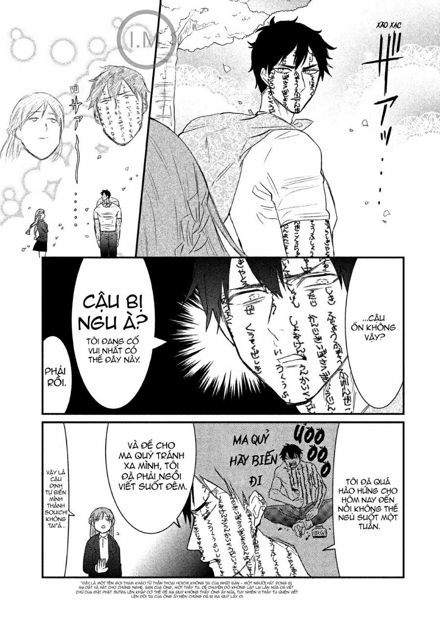 Như Lời Tôi Nói 3 trang 26