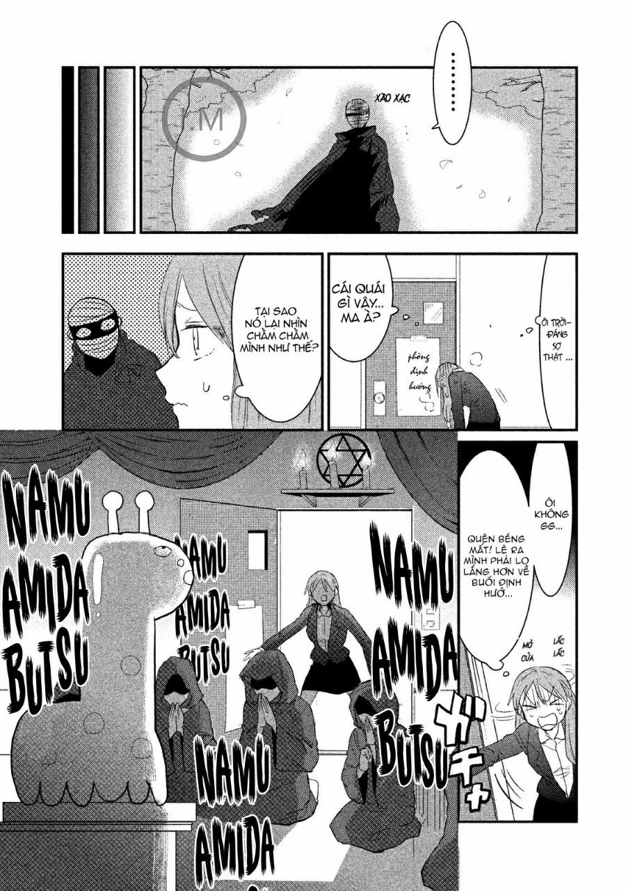 Như Lời Tôi Nói 3 trang 3