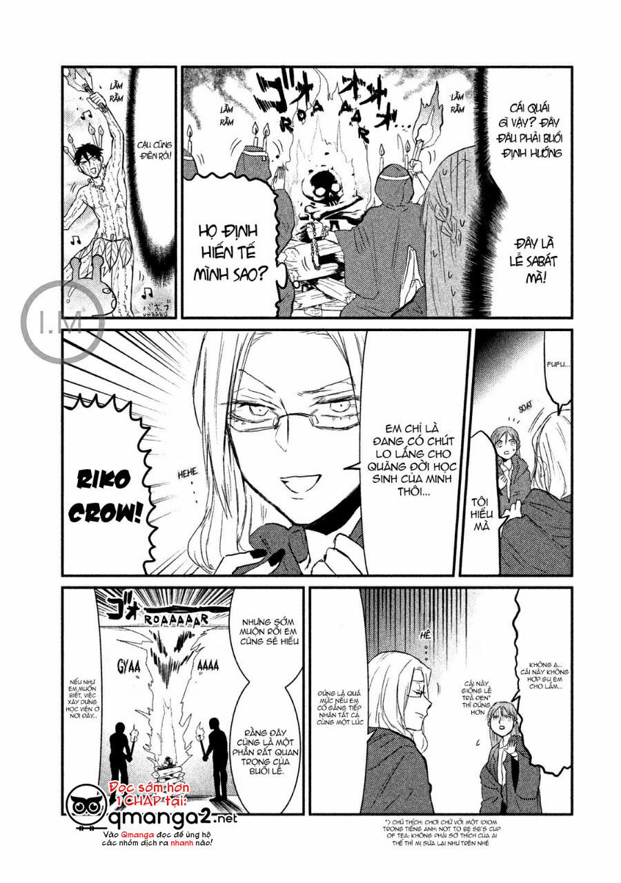 Như Lời Tôi Nói 3 trang 5