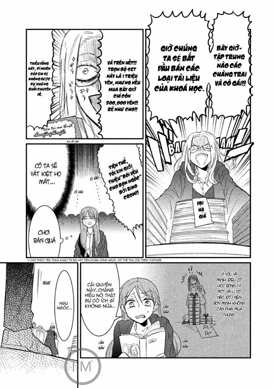 Như Lời Tôi Nói 3 trang 7