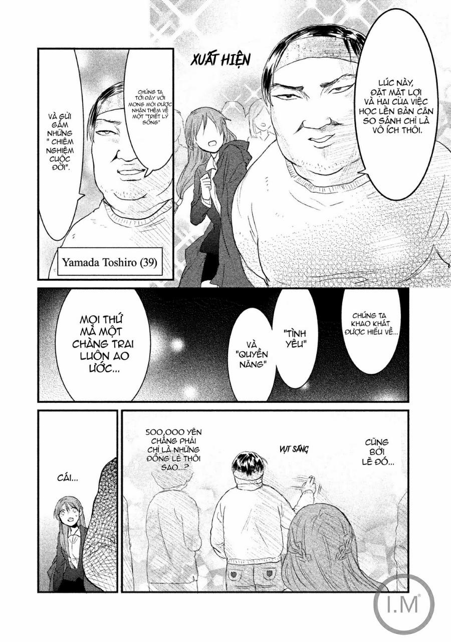 Như Lời Tôi Nói 3 trang 8