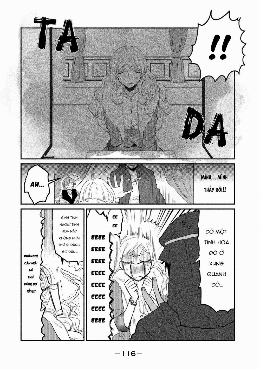 Như Lời Tôi Nói 4 trang 10