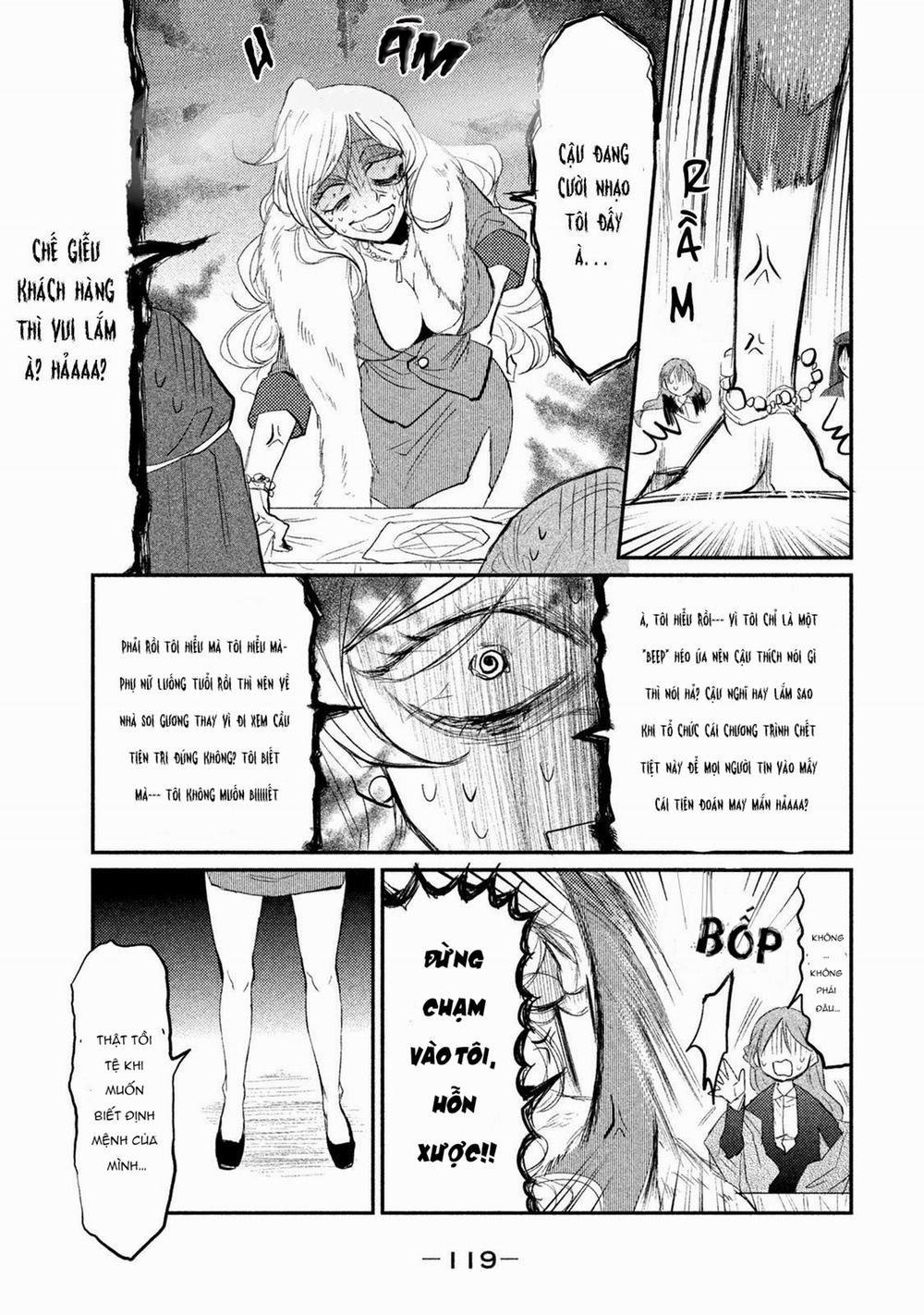 Như Lời Tôi Nói 4 trang 13