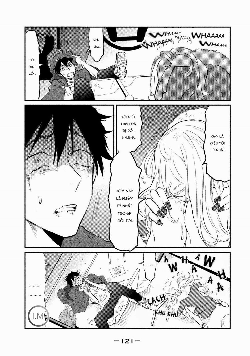 Như Lời Tôi Nói 4 trang 15