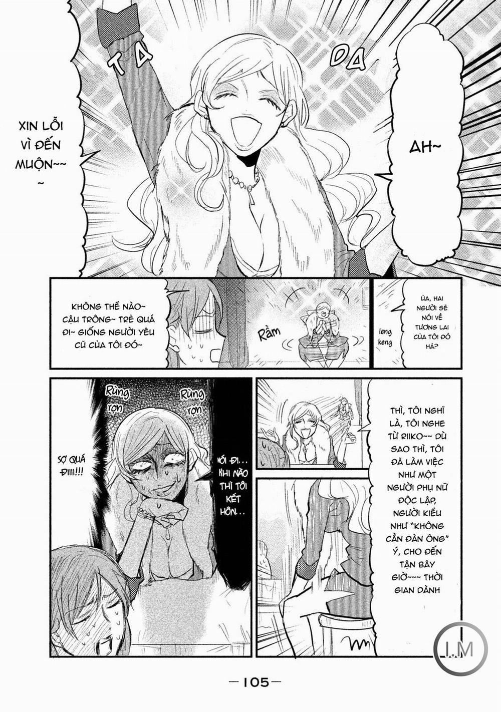 Như Lời Tôi Nói 4 trang 19