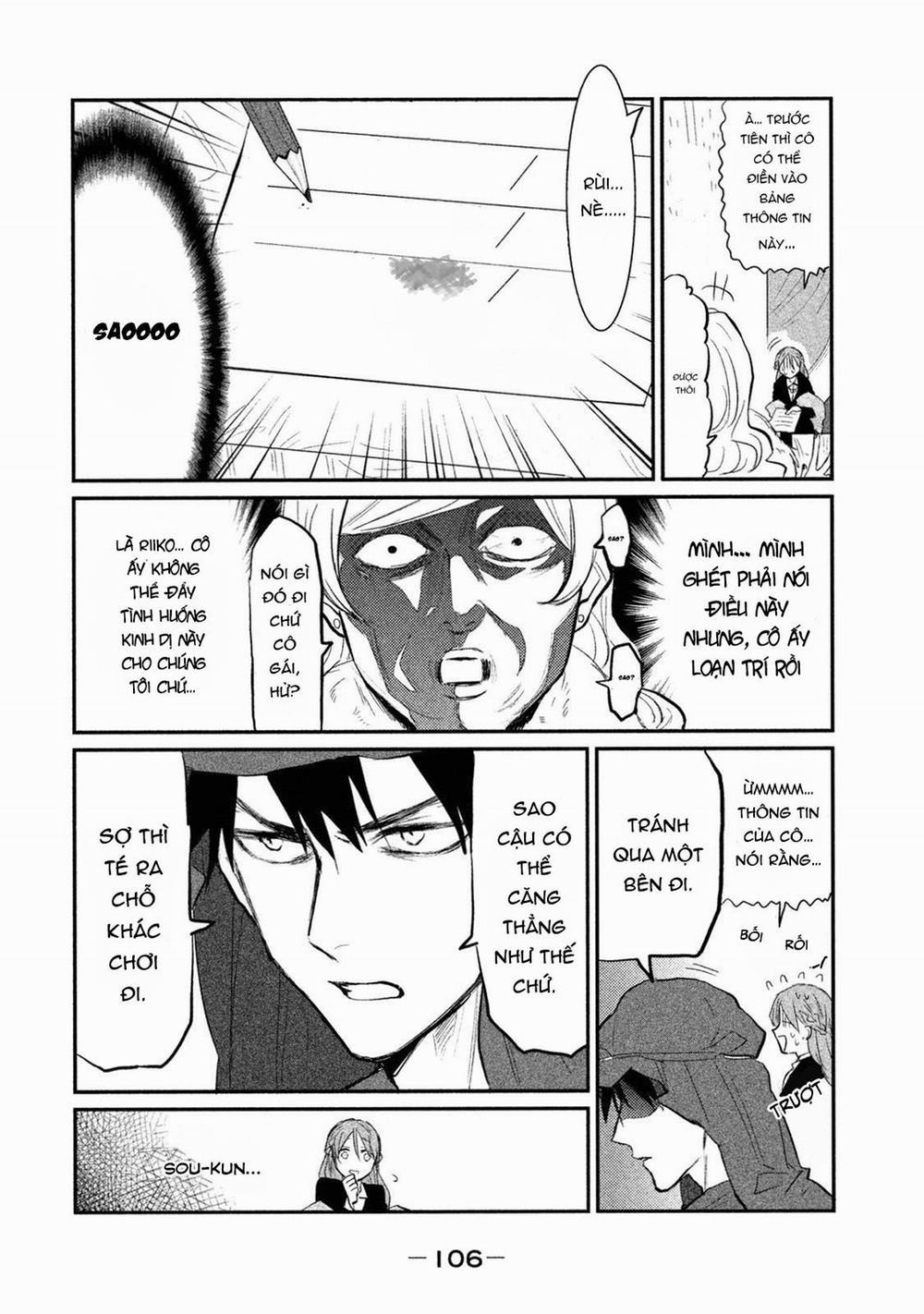 Như Lời Tôi Nói 4 trang 20