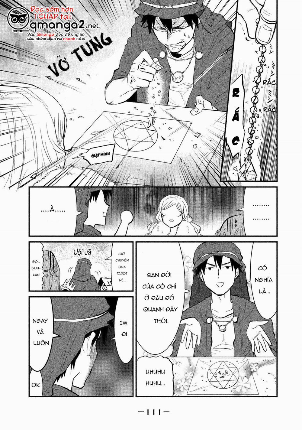 Như Lời Tôi Nói 4 trang 5