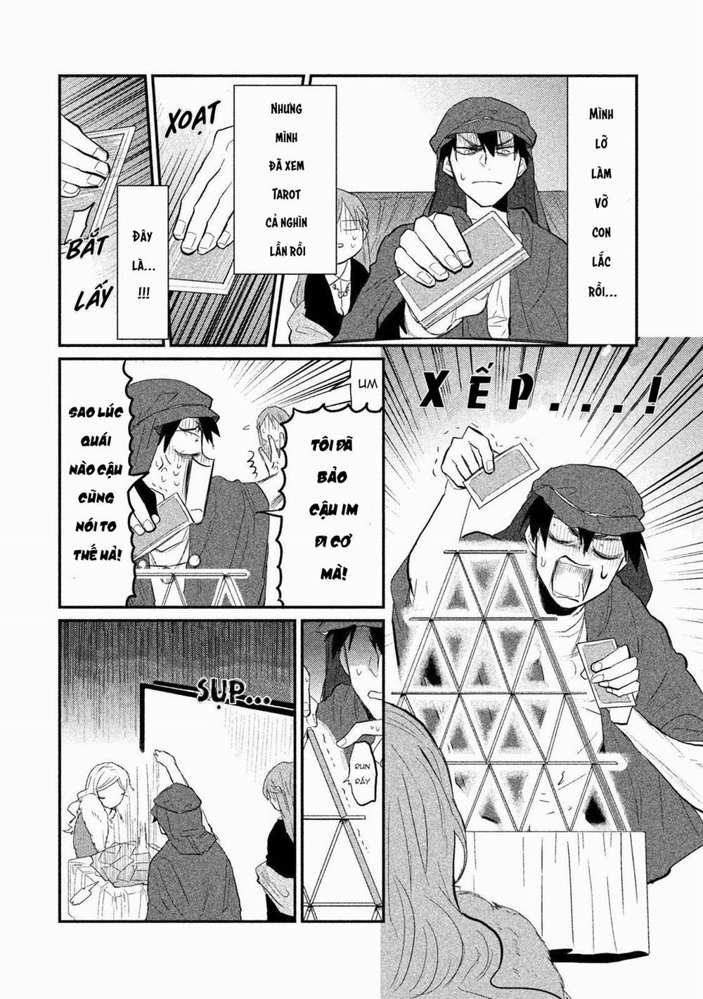 Như Lời Tôi Nói 4 trang 6