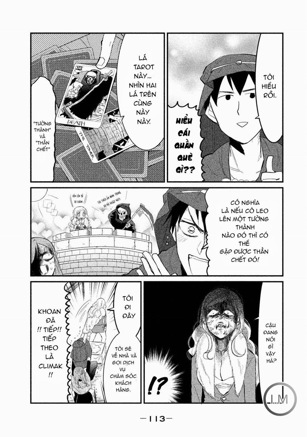 Như Lời Tôi Nói 4 trang 7