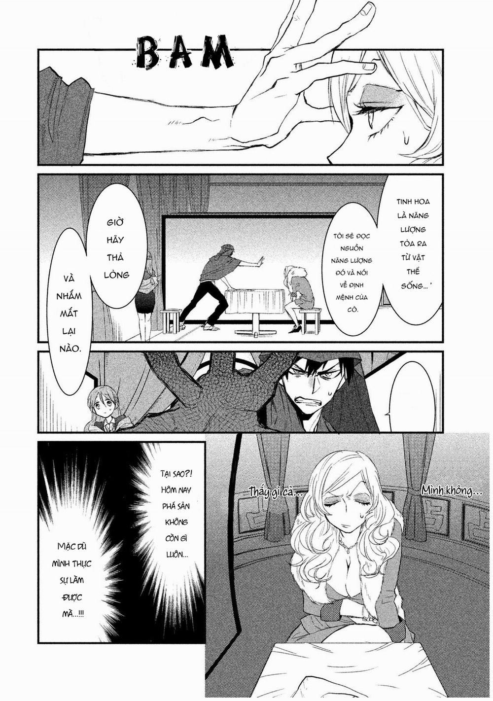 Như Lời Tôi Nói 4 trang 8