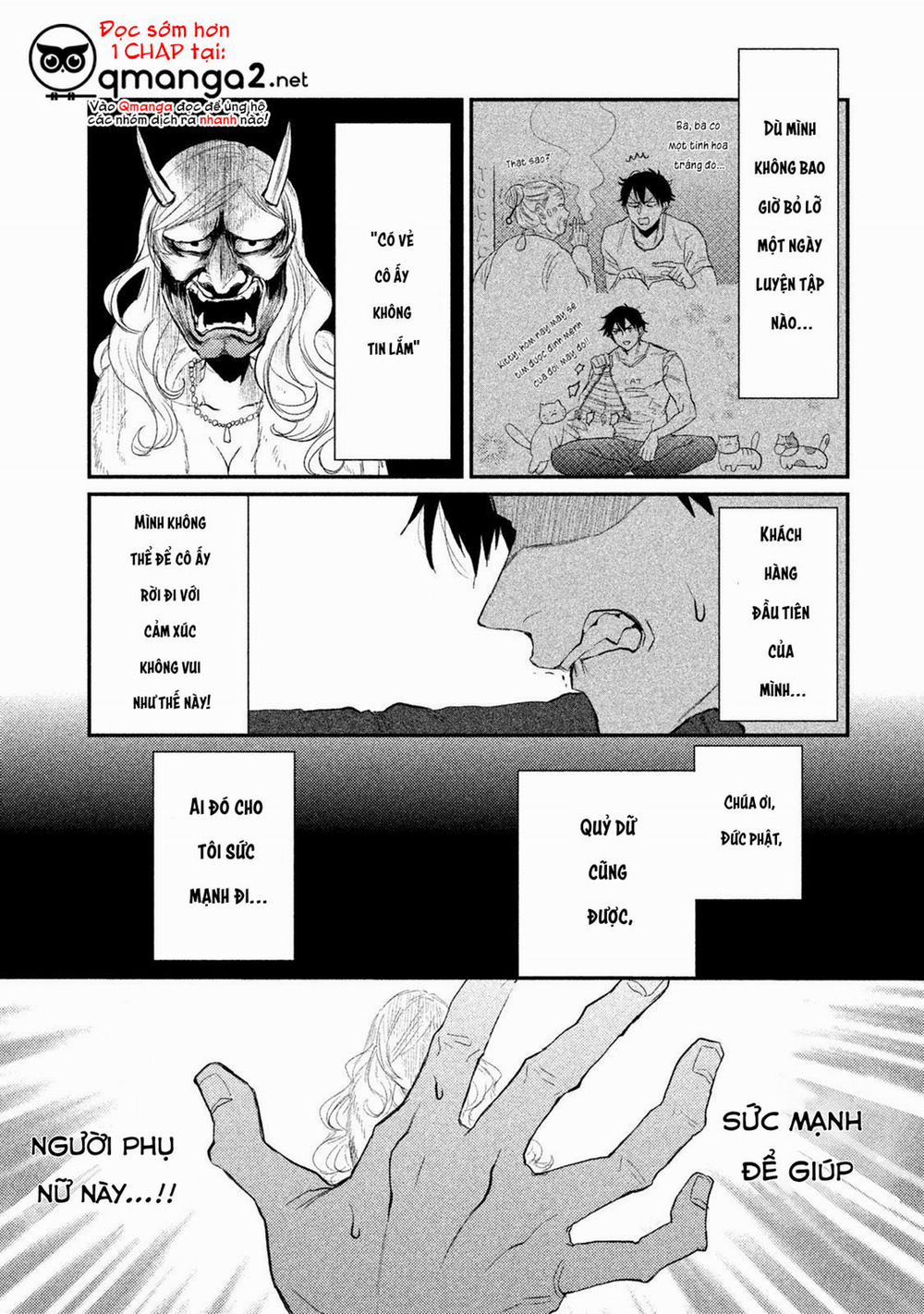 Như Lời Tôi Nói 4 trang 9