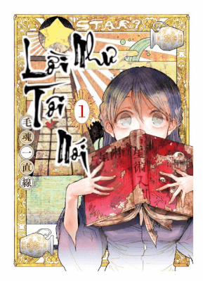 Đọc truyện tranh Như Lời Tôi Nói