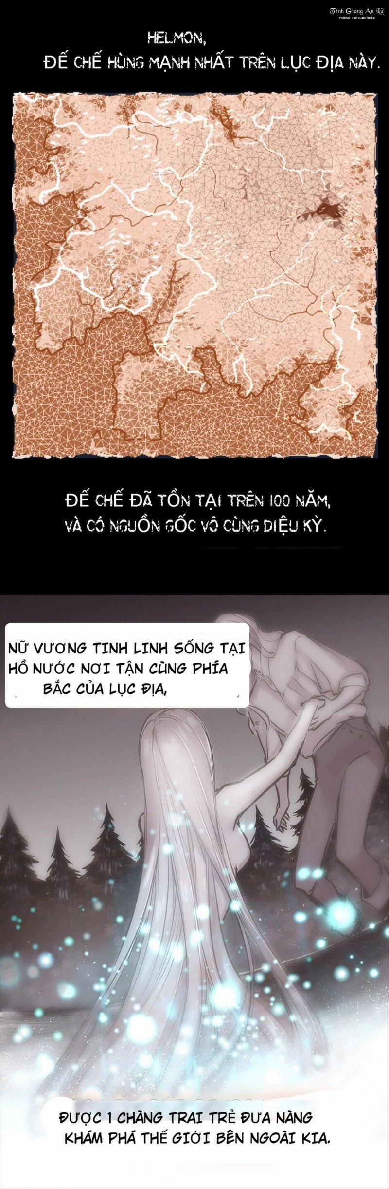 Như Ngài Mong Muốn, Hầu Tước 1 trang 0