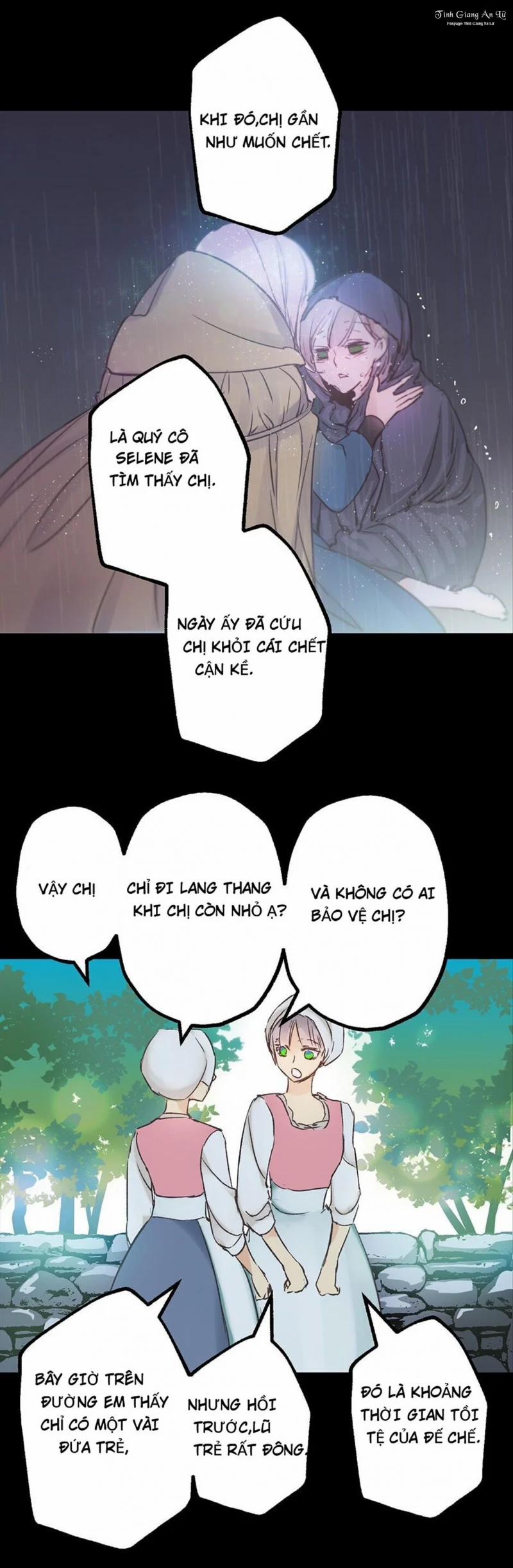 Như Ngài Mong Muốn, Hầu Tước 1 trang 18