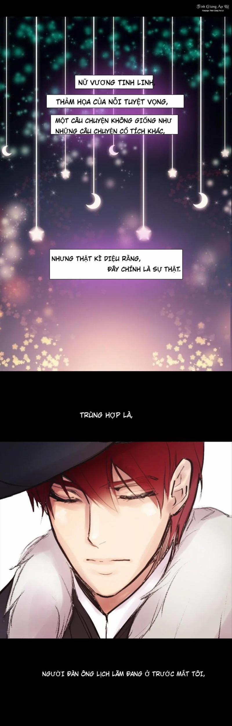 Như Ngài Mong Muốn, Hầu Tước 1 trang 2