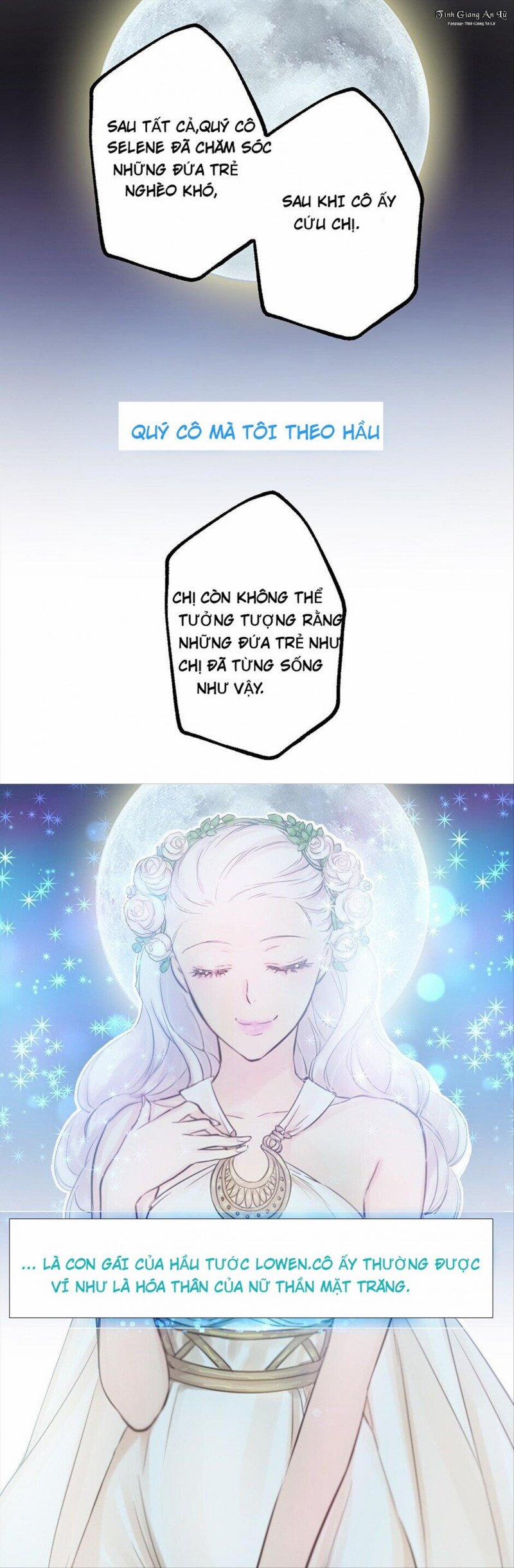 Như Ngài Mong Muốn, Hầu Tước 1 trang 20