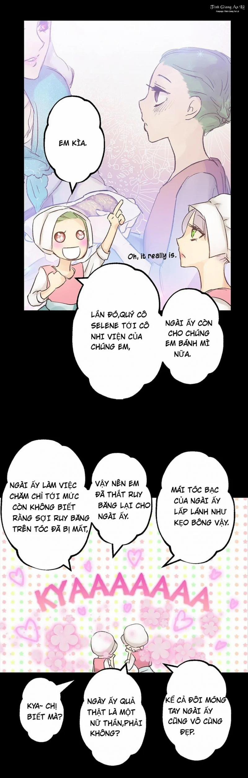 Như Ngài Mong Muốn, Hầu Tước 1 trang 22