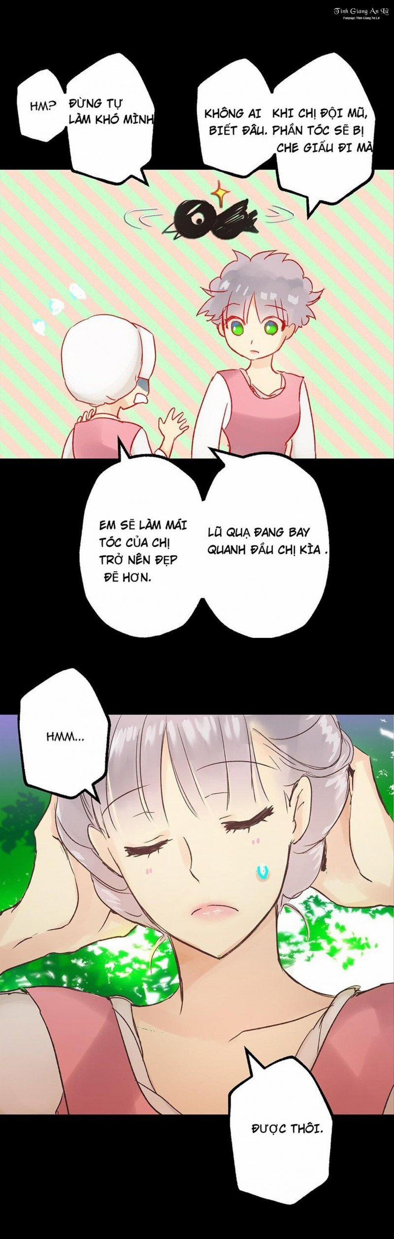 Như Ngài Mong Muốn, Hầu Tước 1 trang 25