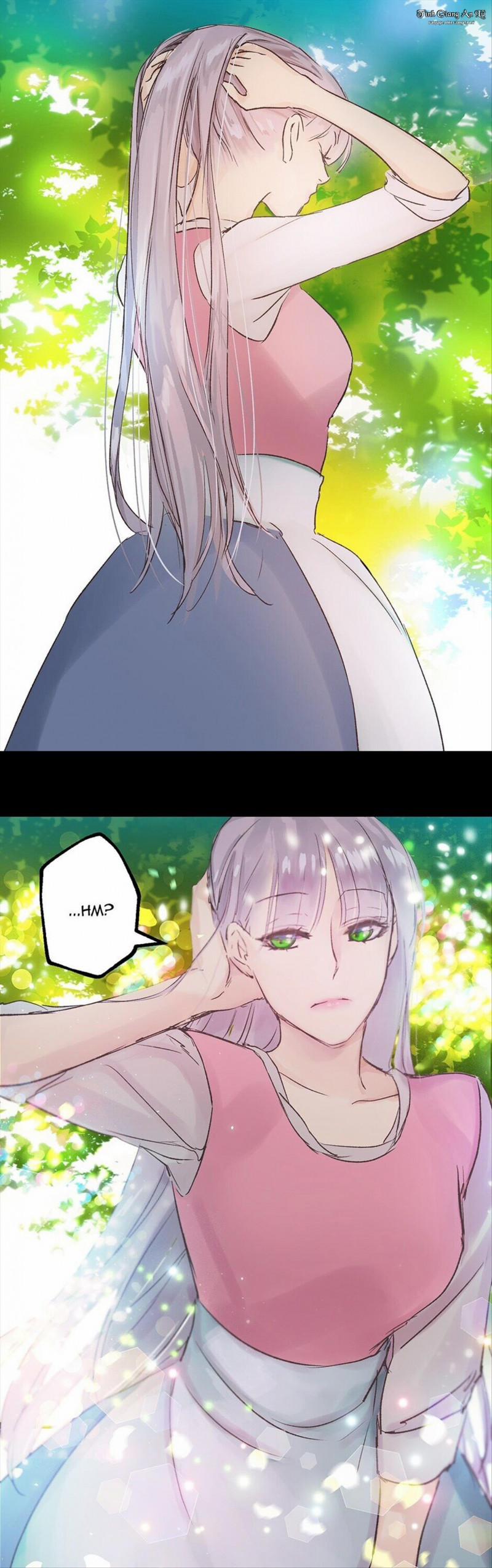 Như Ngài Mong Muốn, Hầu Tước 1 trang 26