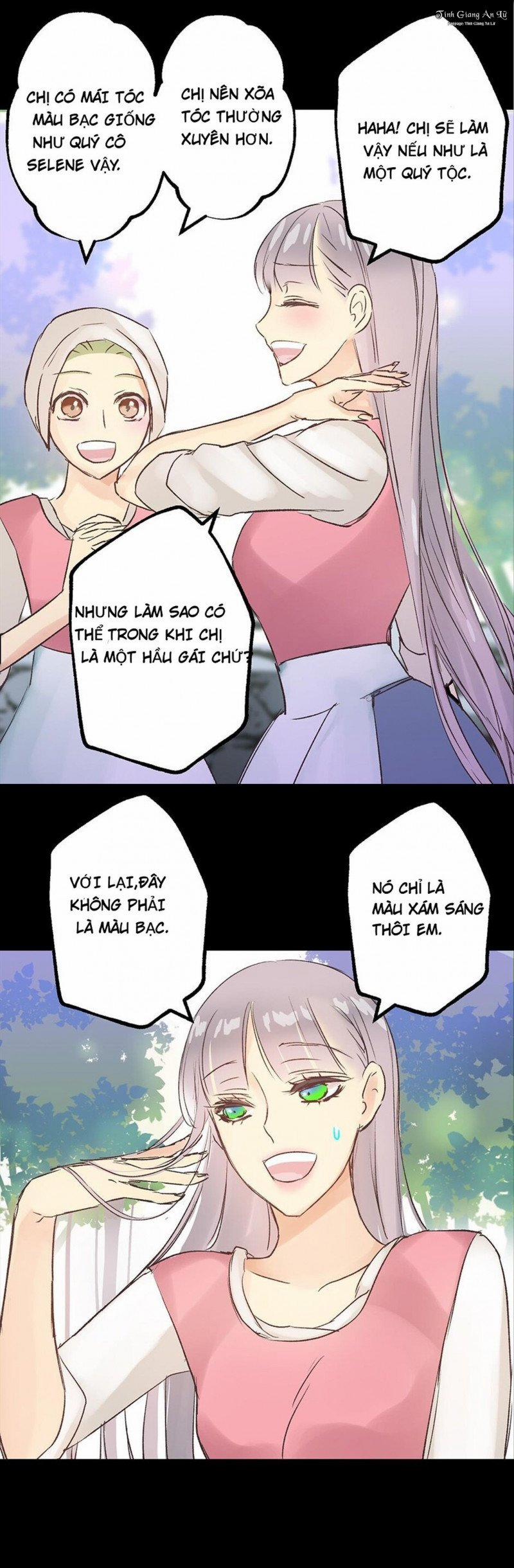 Như Ngài Mong Muốn, Hầu Tước 1 trang 28