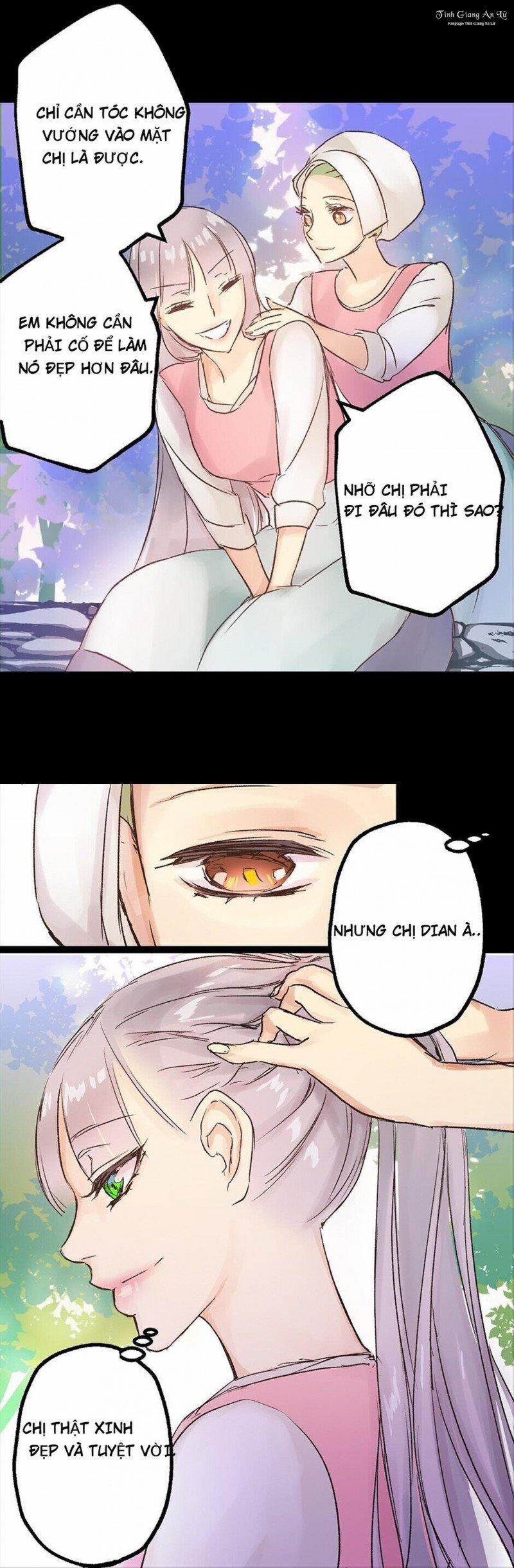 Như Ngài Mong Muốn, Hầu Tước 1 trang 29