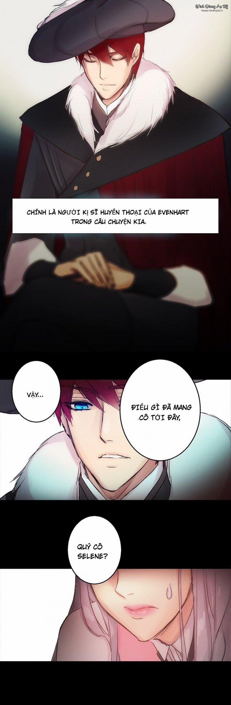 Như Ngài Mong Muốn, Hầu Tước 1 trang 3