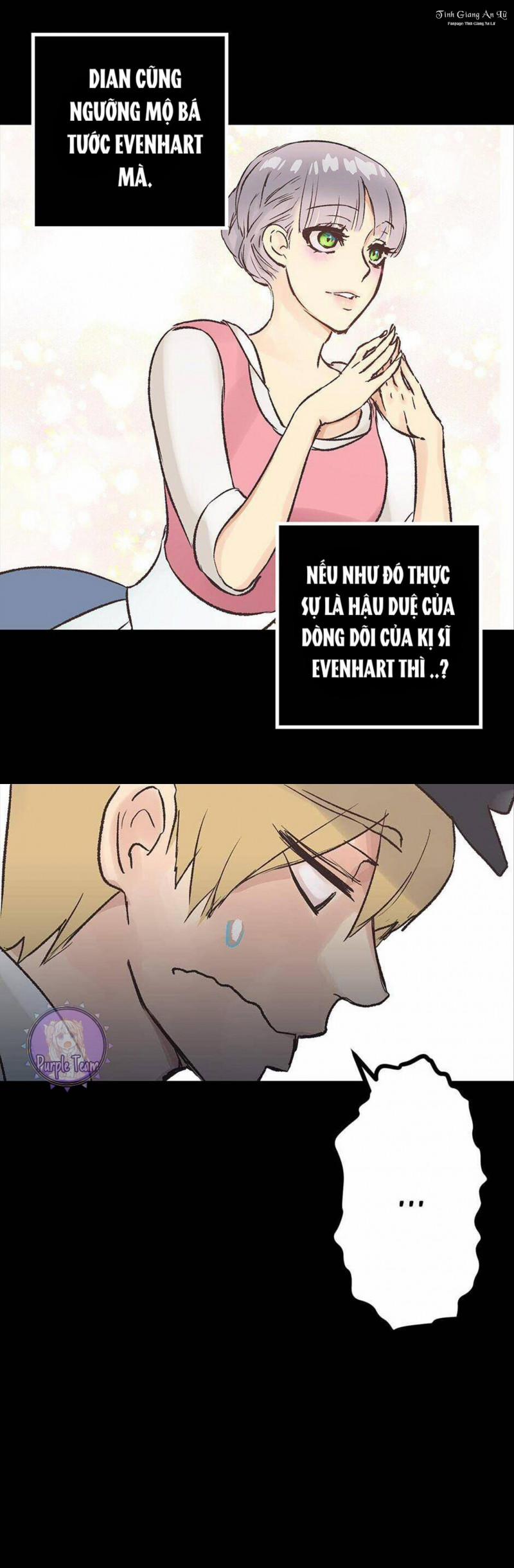 Như Ngài Mong Muốn, Hầu Tước 13 trang 18