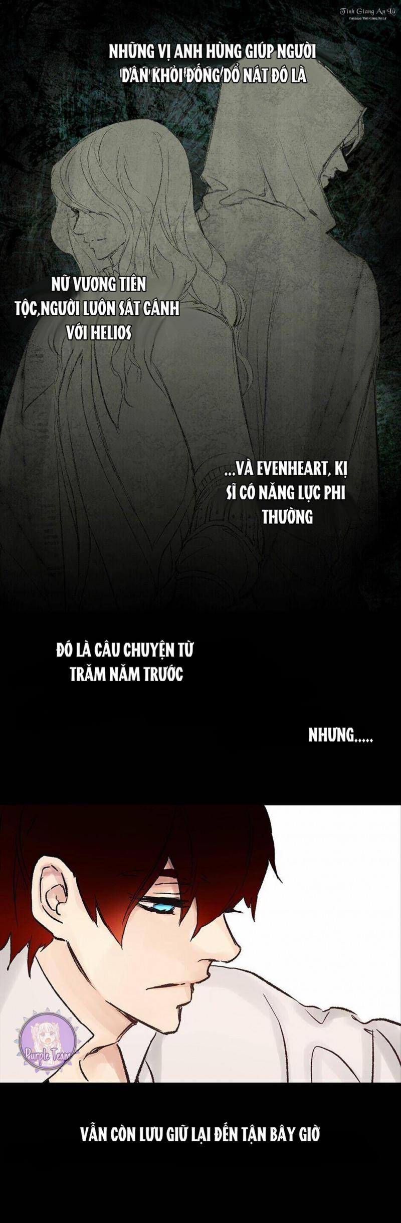 Như Ngài Mong Muốn, Hầu Tước 14 trang 3