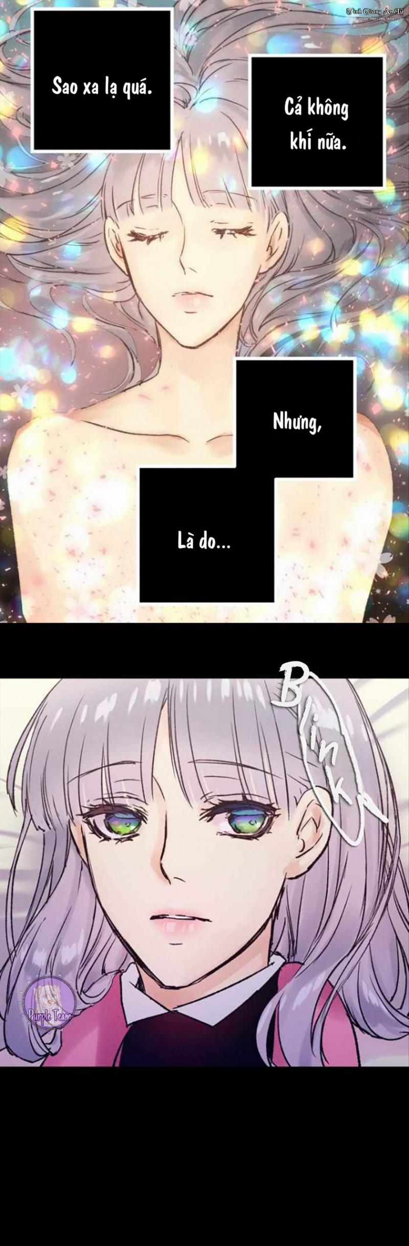 Như Ngài Mong Muốn, Hầu Tước 15 trang 21