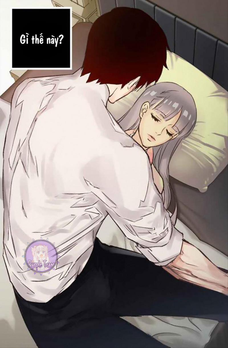 Như Ngài Mong Muốn, Hầu Tước 15 trang 25