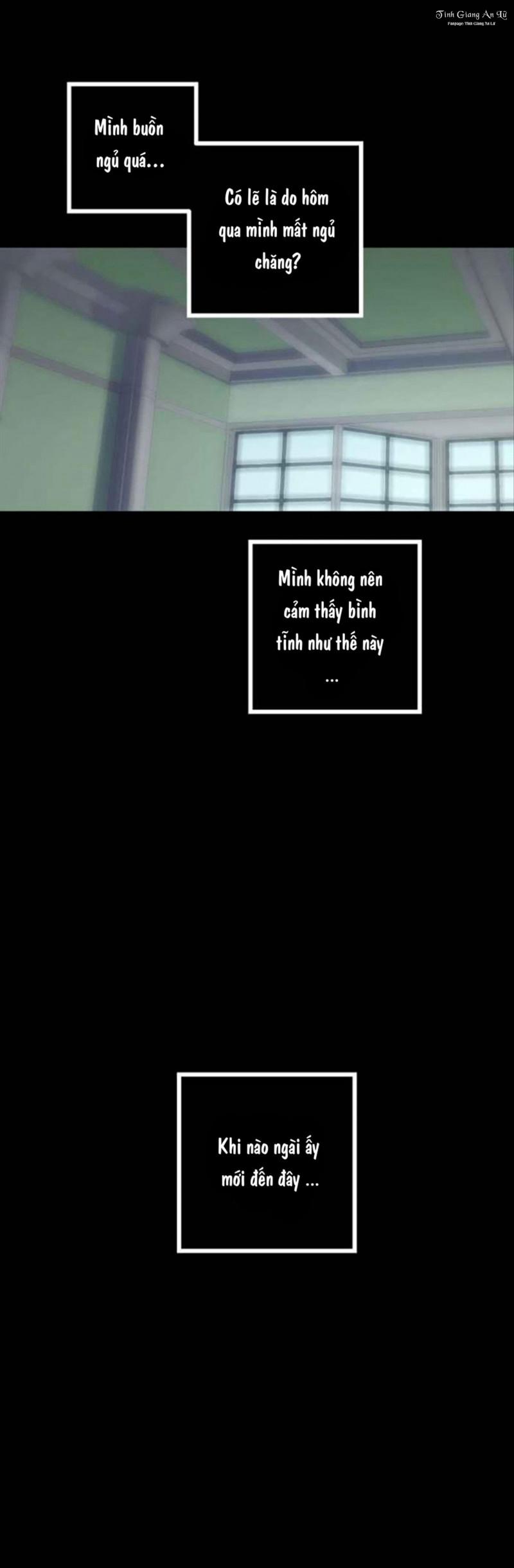 Như Ngài Mong Muốn, Hầu Tước 15 trang 7