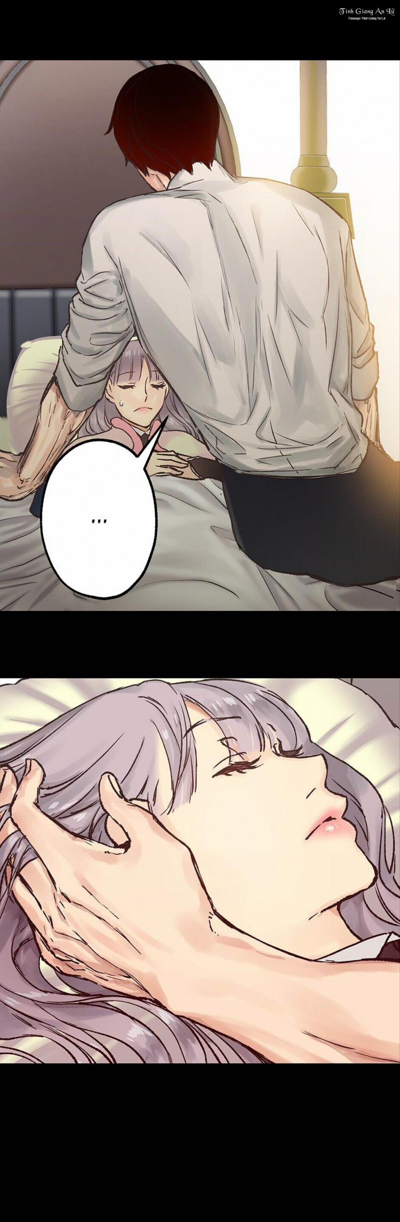 Như Ngài Mong Muốn, Hầu Tước 16 trang 0