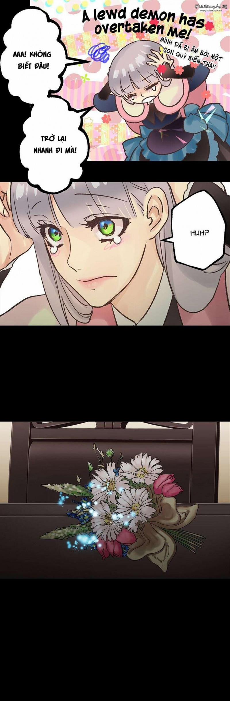 Như Ngài Mong Muốn, Hầu Tước 17 trang 12